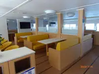 Buque de ferry en venta