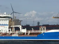 Petrolero/quimiquero en venta
