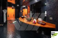 Buque de crucero en venta