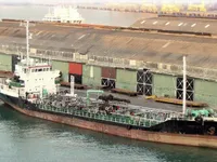 Petrolero/quimiquero en venta