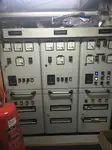 Buque de crucero en venta
