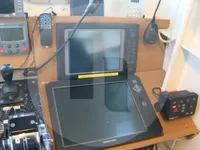 Embarcaciones de trabajo en venta