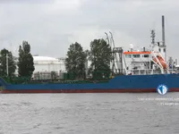 Petrolero/quimiquero en venta