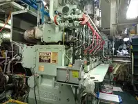 Petrolero/quimiquero en venta