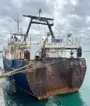 Arrastrero en venta