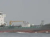 Petrolero/quimiquero en venta