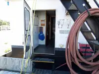 Remolcador en venta