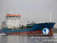 Petrolero/quimiquero en venta