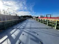 Lancha de tripulación en venta