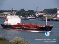 Petrolero/quimiquero en venta