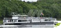 Buque de crucero en venta