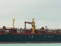 Petrolero/quimiquero en venta