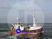 Buque transportador de peces vivos en venta
