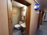 Buque Ro-Ro en venta