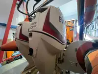 Embarcaciones de trabajo en venta