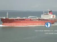 Petrolero/quimiquero en venta