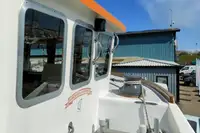 Barcos de trabajo en venta