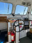 Buque de ferry en venta