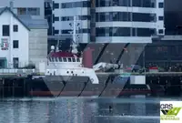 Barcos de trabajo en venta