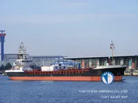 Petrolero/quimiquero en venta
