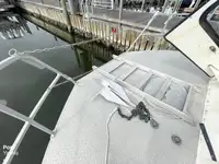 Buque de crucero en venta