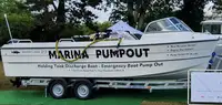 Barcos de trabajo en venta