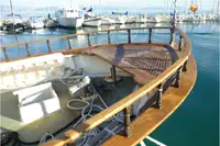 Buque de ferry en venta