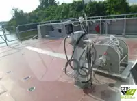 Buque de servicio para parques eólicos en venta