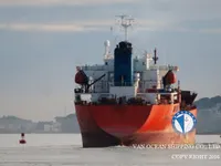 Petrolero/quimiquero en venta