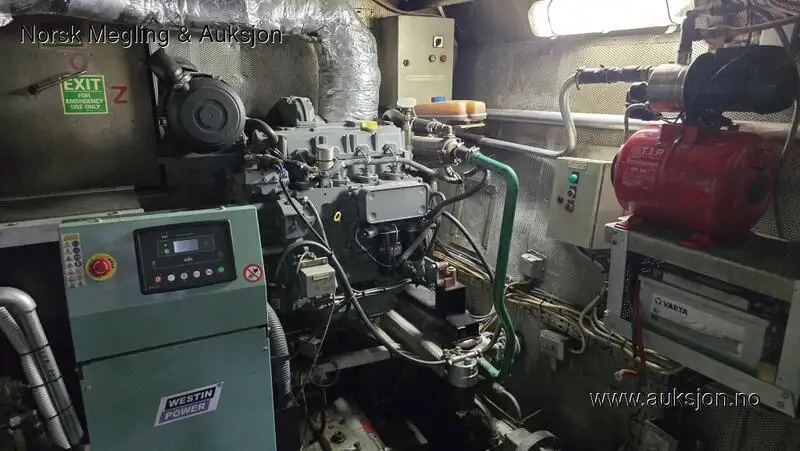 Catamarán en venta
