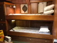 Remolcador en venta