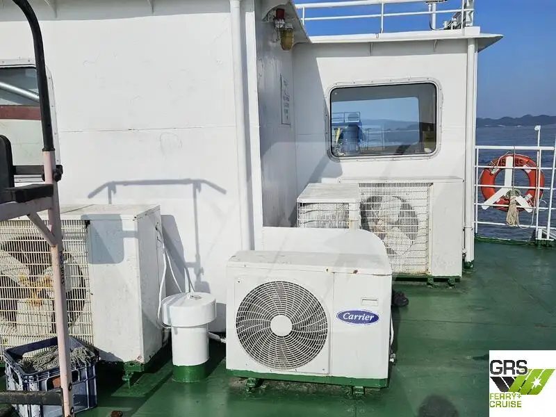 Buque de desembarco, tanque en venta