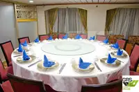Buque de crucero en venta