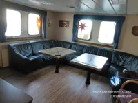 Arrastrero en venta