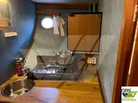 Buque Ro-Ro en venta