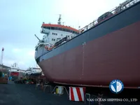 Petrolero/quimiquero en venta