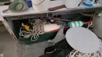 Arrastrero en venta