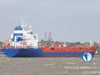 Petrolero/quimiquero en venta