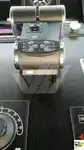 Buque de crucero en venta