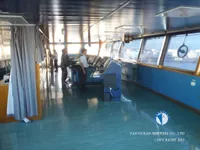 Petrolero/quimiquero en venta