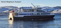 Buque Ro-Ro en venta