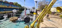 Remolcador en venta