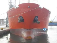 Petrolero/quimiquero en venta