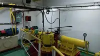 Petrolero/quimiquero en venta