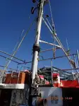 Arrastrero de cerco en venta