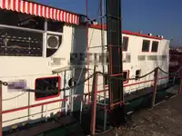 Buque portacontenedores en venta