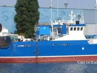 Arrastrero en venta