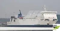 Ro-Ro ship en venta