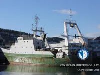 Arrastrero en venta