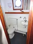 Buque granelero en venta